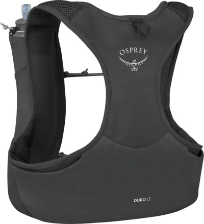 Біговий рюкзак Osprey Duro LT – Чорний