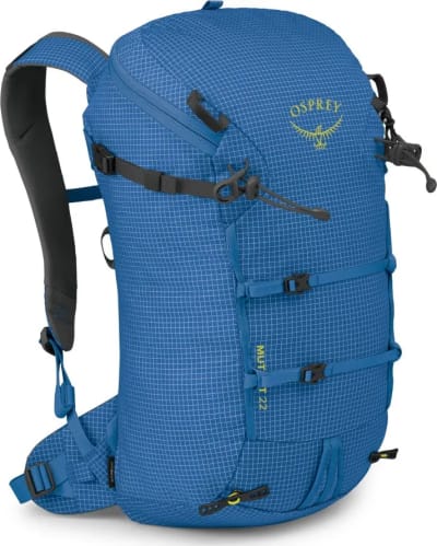 Рюкзак Osprey Mutant 22 – Blue Flame