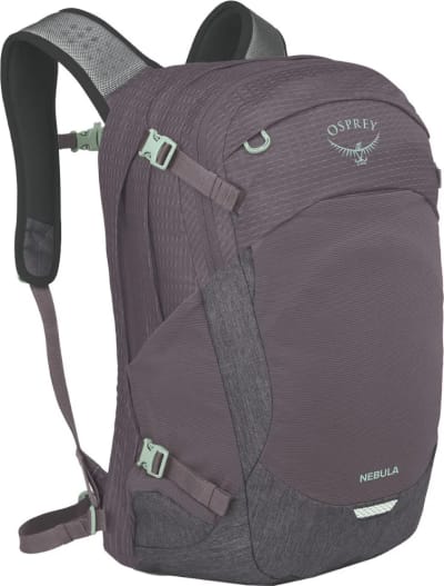 Рюкзак Osprey Nebula – Graphite/Purple Heather