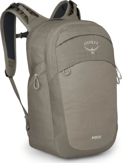 Рюкзак Osprey Poco Changing Pack – Tan Concrete