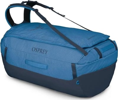 Сумка Osprey Transporter Duffel 120 – Blue Flame