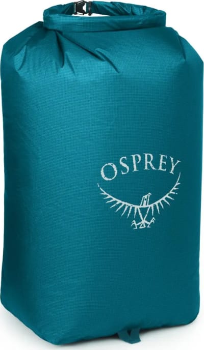 Гермомішок Osprey Ultralight DrySack 35L – Waterfront Blue