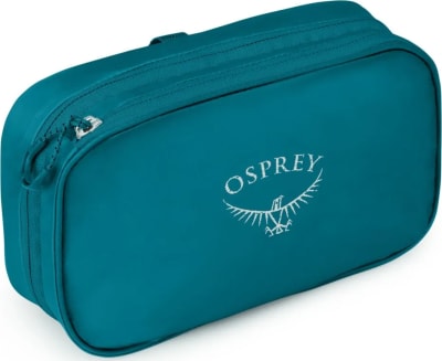 Органайзер Osprey Ultralight Zip Organizer — Waterfront Blue
