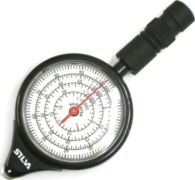 Курвіметр Silva Map Measurer Path, 8 масштабів (SLV 37507)