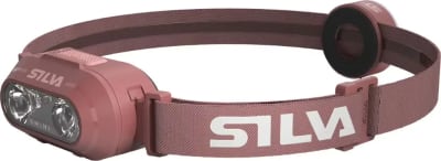 Ліхтар налобний Silva Smini, 250 люмен, Rose (SLV 38461)