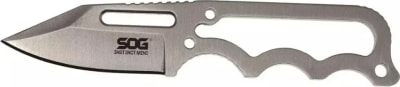 Ніж SOG Instinct Mini Satin (SOG NB1001-CP)