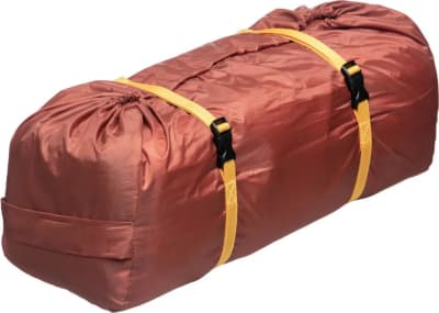 Чохол для намету Turbat Buritos 3 11592114RED01