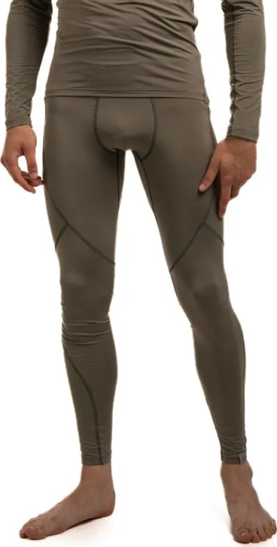 Термоштани Turbat Hike Bottom Mns – Tea olive