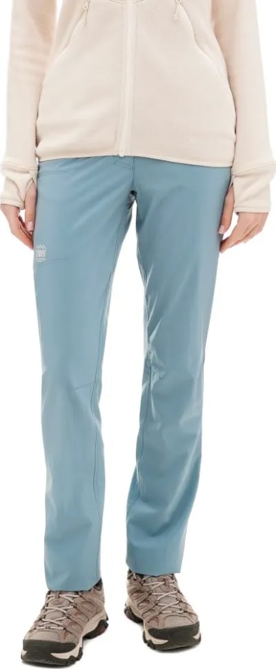 Штани Turbat Magura Wmn – Arctic blue