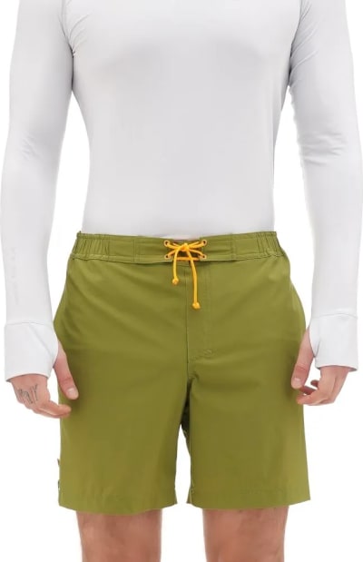 Шорти Turbat Sup Shorts Mns – Calla green