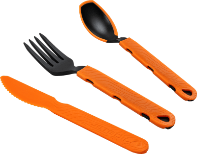 Набір столового приладдя Jetboil TrailWare