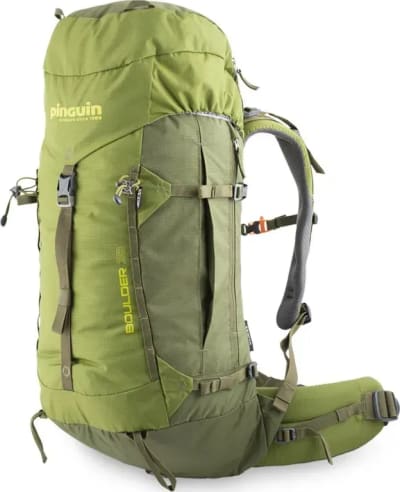 Рюкзак Pinguin Boulder 38 – Хакі