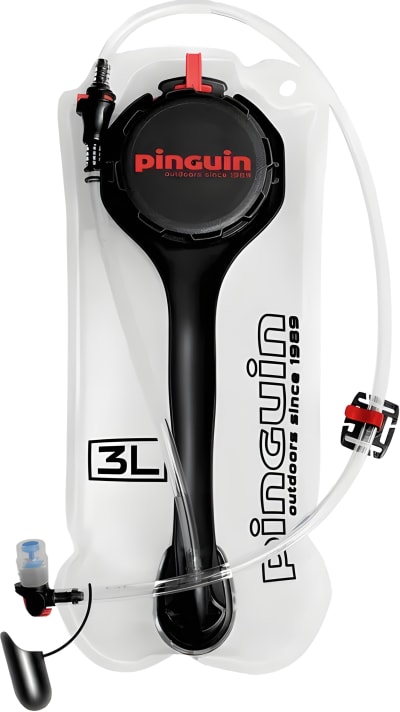 Питна система Pinguin Camelbag Pro, 3 л