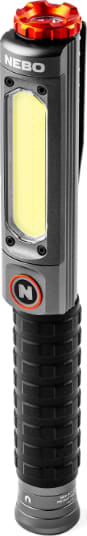 Ліхтар робочий Nebo Big Larry Pro+, 600 люмен