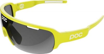 Окуляри сонцезахисні POC DO Blade, Unobtanium Yellow