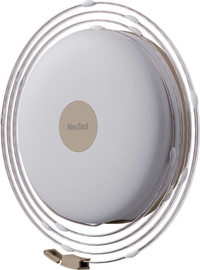 Кемпінговий ліхтар-гірлянда NexTool Milky Way, 7 м, RGB