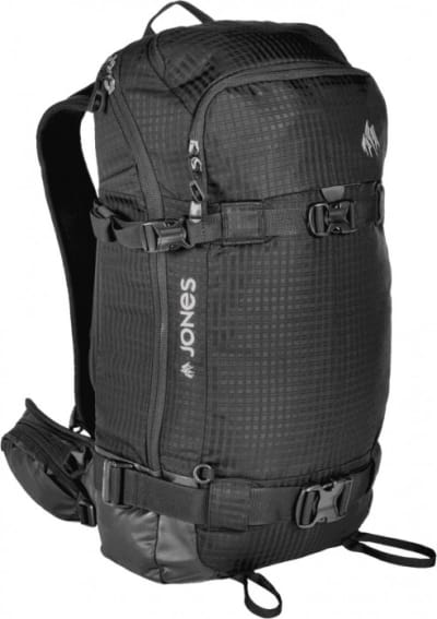 Рюкзак Jones DSCNT 32, Black