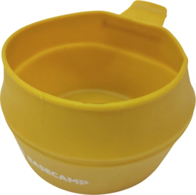 Кухоль BaseCamp Element Cup, 250 мл, Orange