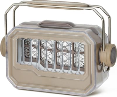 Ліхтар антимоскітний Naturehike CNK2550ZM013, 150 лм, Бежевий