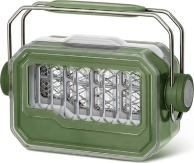 Ліхтар антимоскітний Naturehike CNK2550ZM013, 150 лм, Оливковий
