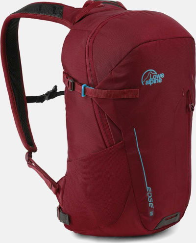 Рюкзак Lowe Alpine Edge 18 л, Raspberry