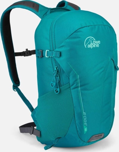 Рюкзак Lowe Alpine Edge 18 л, Ultramarine