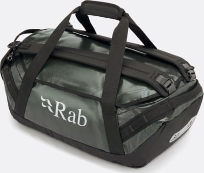 Сумка Rab Expedition Kitbag II 30, Dark Slate