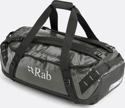 Сумка Rab Expedition Kitbag II 50, Dark Slate