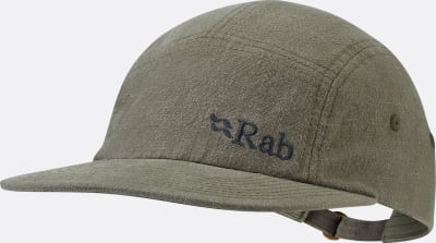 Кепка Rab Obtuse 5 Panel Cap, Army