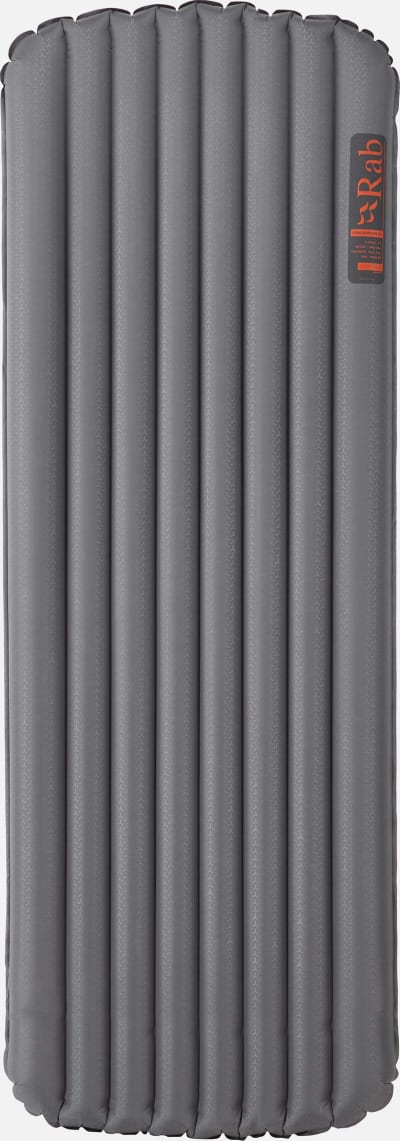 Килимок туристичний Rab Stratosphere 5.5, Graphene