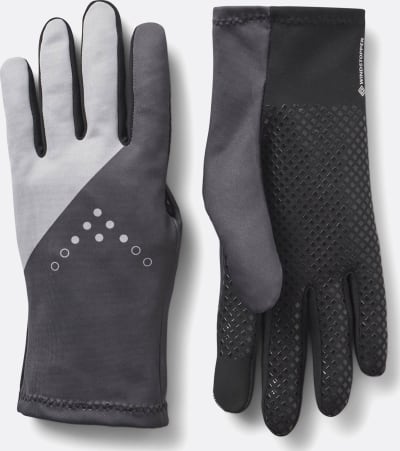 Рукавички Rab Transition Windstopper Gloves, Anthracite