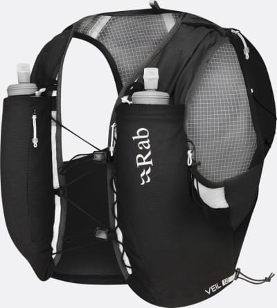 Рюкзак Rab Veil 12, Black
