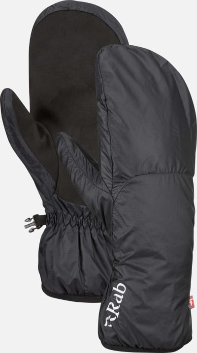Рукавиці Rab Xenon Mitt, Black