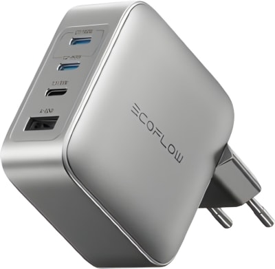 Зарядний пристрій EcoFlow RAPID Pro 140 Вт