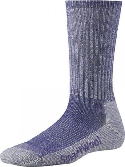 Шкарпетки жіночі Smartwool Hike Light Crew, Navy