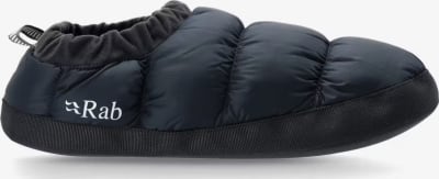 Чуні Rab Down Hut Slipper, Beluga – Сірий