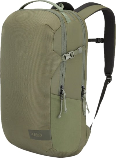 Рюкзак Rab Depot 22, Dark Olive