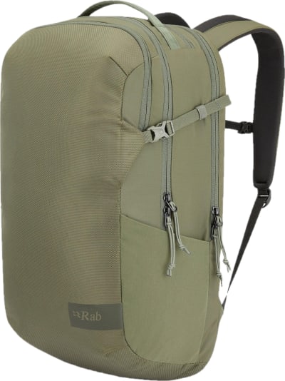 Рюкзак Rab Depot 28, Dark Olive