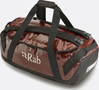 Сумка Rab Expedition Kitbag II 30, Red Clay