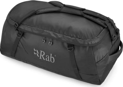Сумка Rab Escape Kit Bag LT 90, Black