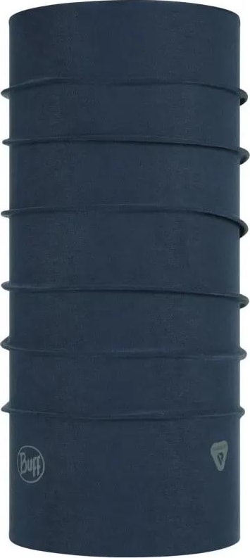 Бафф Buff ThermoNet, Solid – Синій (Solid Ensign Blue)
