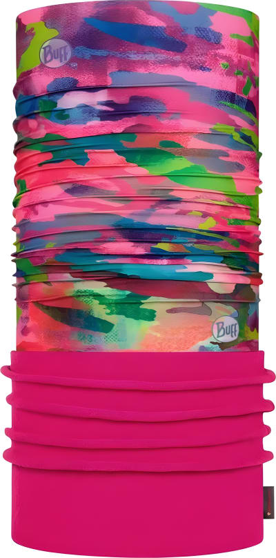 Бафф дитячий Buff Polar Kids, Chroma Fuchsia