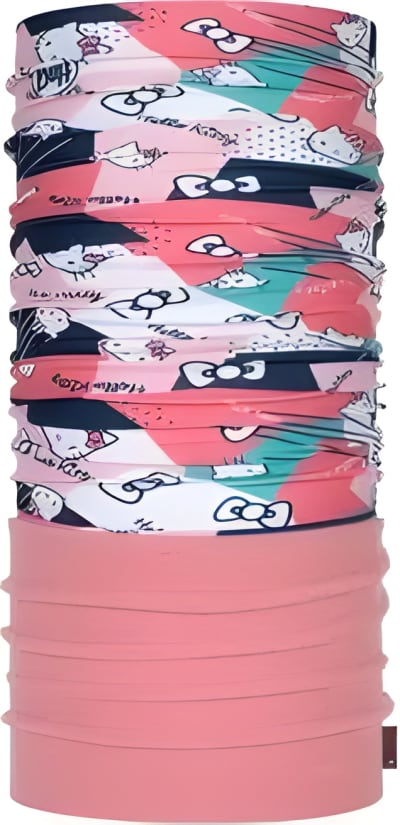Бафф дитячий Buff Polar Junior, Hello Kitty Hello Camo