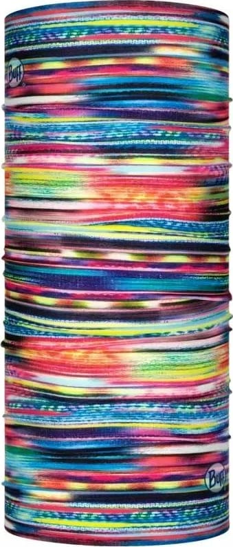 Бафф дитячий Buff CoolNet UV Kids, Legend Multi