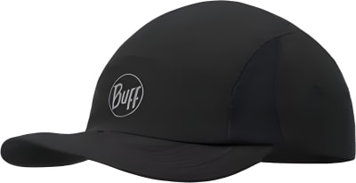 Кепка Buff Run, Solid Black
