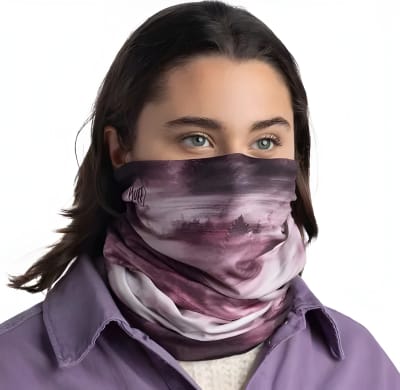 Бафф Buff Polar Reversible, Solina Mauve