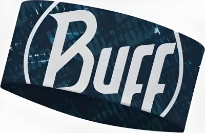 Пов'язка на голову Buff Tech Fleece, Xcross Multi
