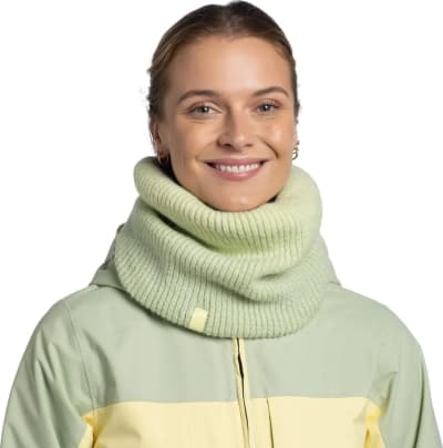 Горловик Buff Knitted & Polar, Marin – Бірюзовий (Marin Opaline)