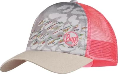 Кепка дитяча Buff Trucker, Ozira Multi