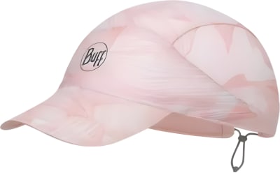Кепка Buff CoolNet UV Pack Speed, Cyancy Blossom